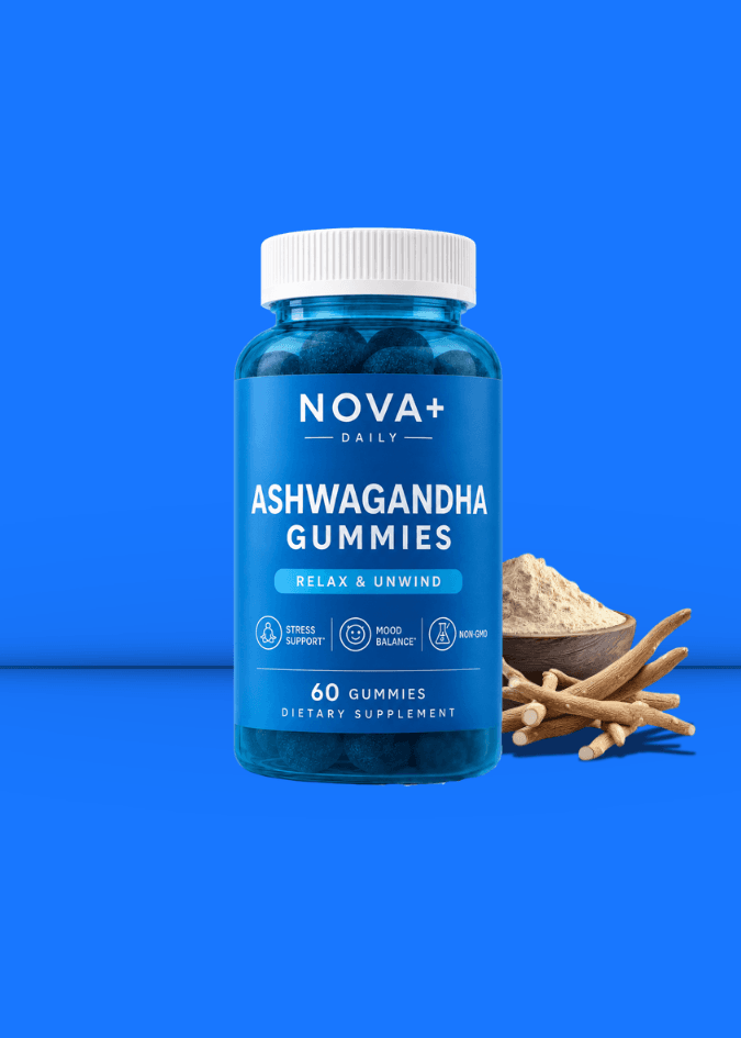 Ashwagandha Gummies